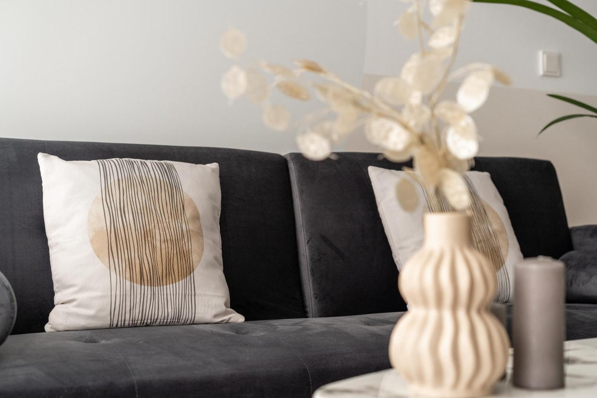 Canillas Apartments マドリード エクステリア 写真