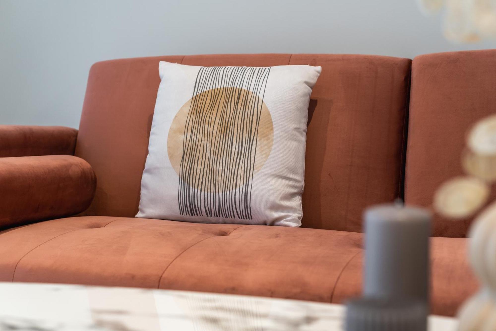 Canillas Apartments マドリード エクステリア 写真