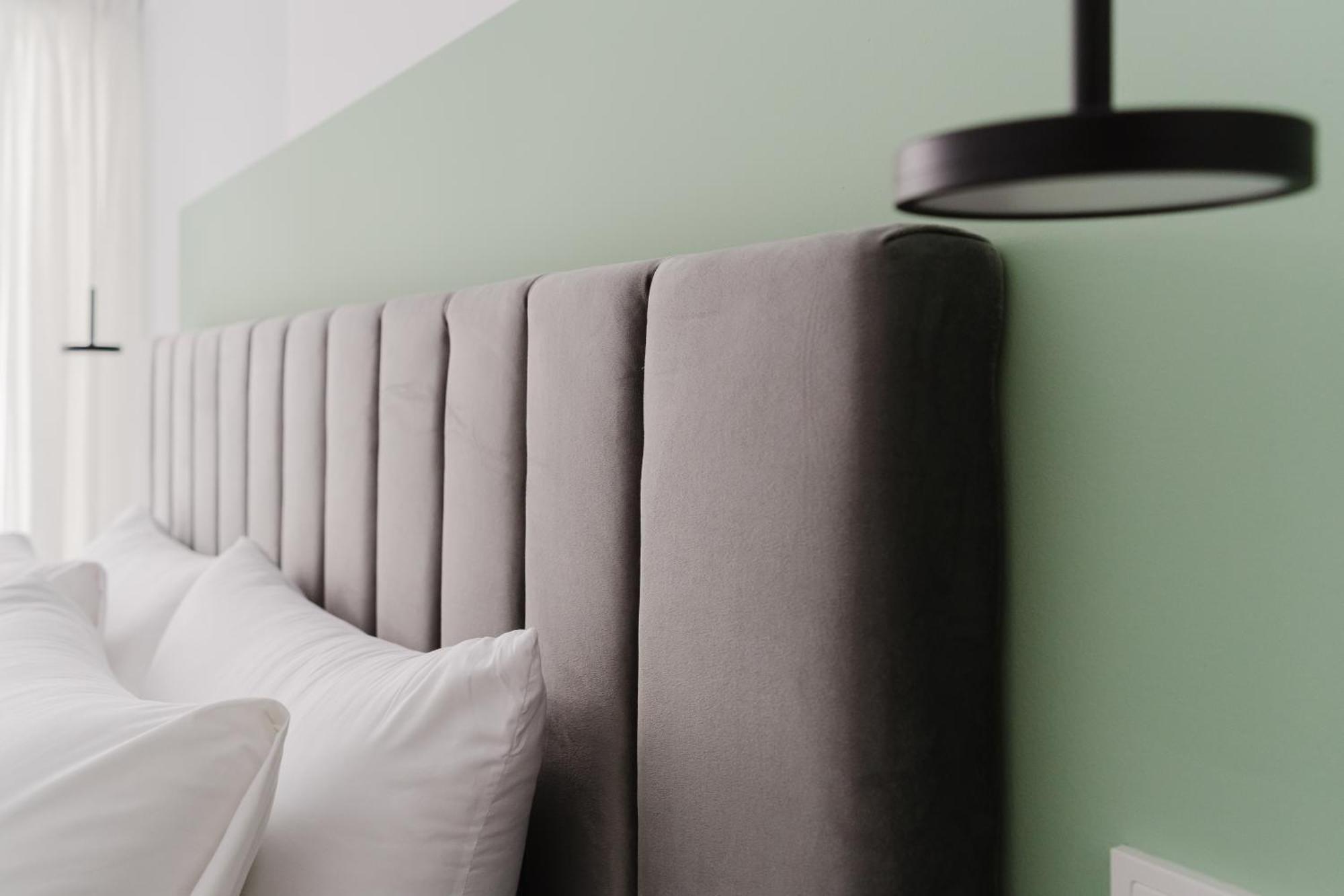 Canillas Apartments マドリード エクステリア 写真